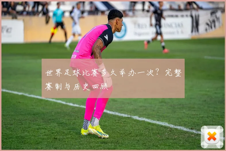 世界足球比赛多久举办一次?完整赛制与历史回顾